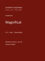 Magnificat