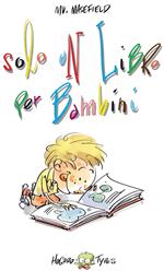 Solo un libro per bambini