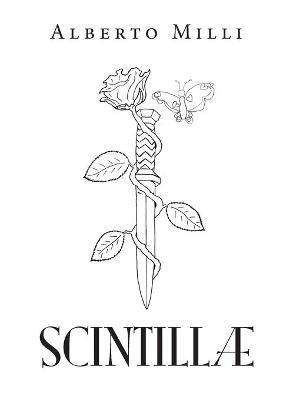 Scintillae - Alberto Milli - copertina