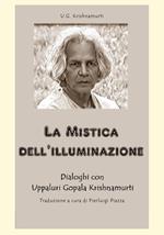 La mistica dell'illuminazione