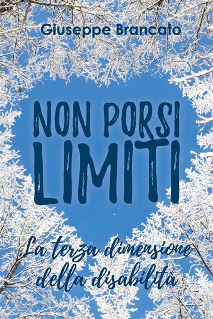 Non porsi limiti «la terza dimensione della disabilità» - Giuseppe Brancato - ebook