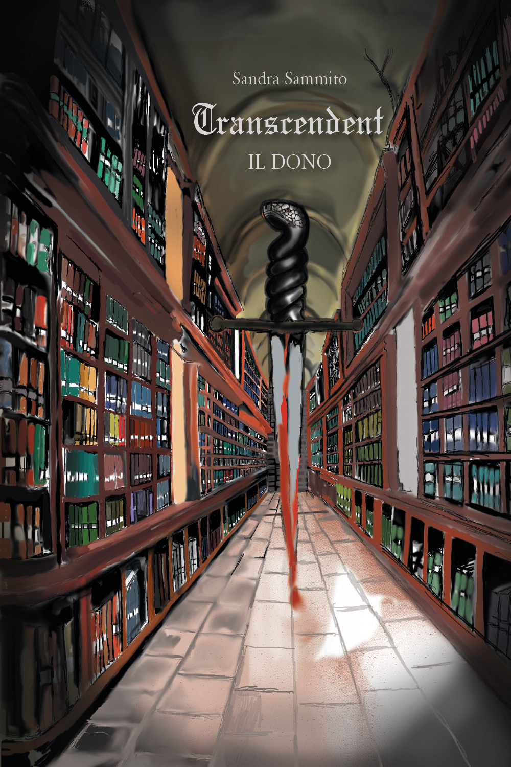 Libreria Libr'aria