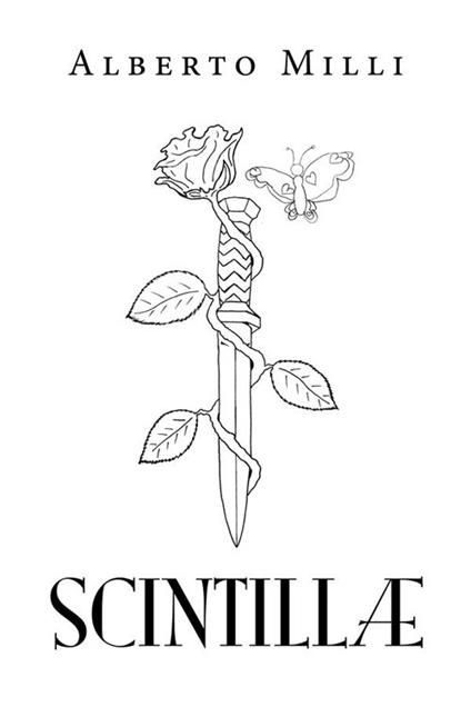 Scintillae - Alberto Milli - ebook