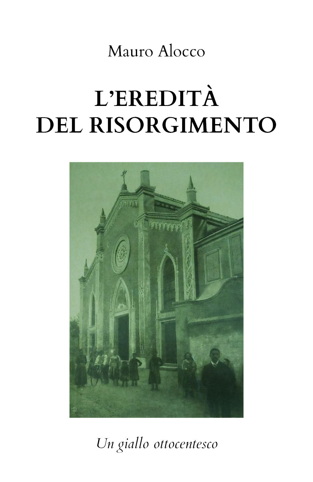 Libreria Libr'aria