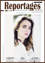 Reportages. Storia e società (2020). Vol. 28: Aprile-ottobre.