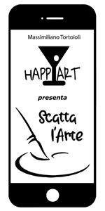 Scatta l'arte