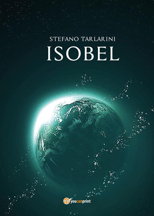 Isobel - Stefano Tarlarini - copertina