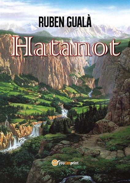 Hatanot - Ruben Gualà - ebook