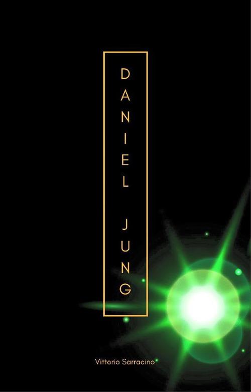 Daniel Jung - Vittorio Sarracino - ebook