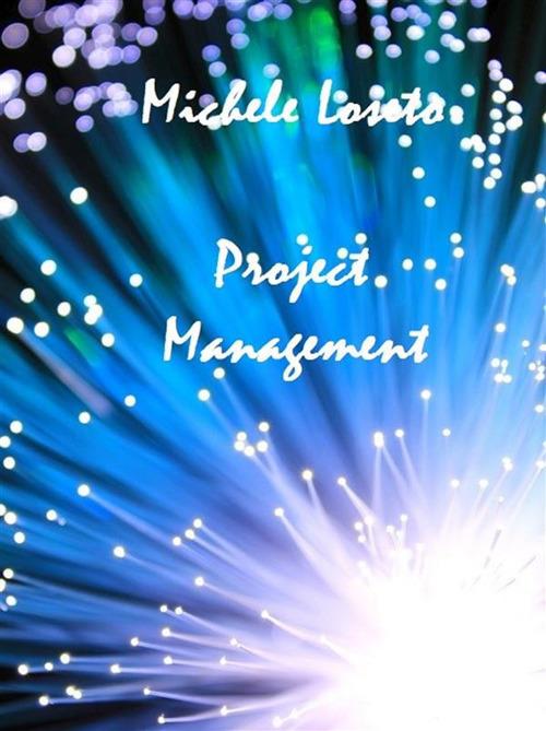 Project management - Michele Loseto - ebook