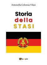 Storia della STASI