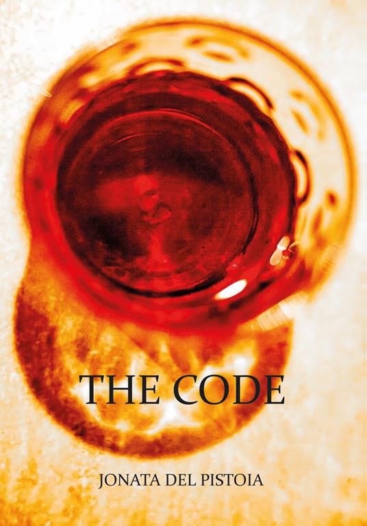 The Code - Jonata Del Pistoia - copertina