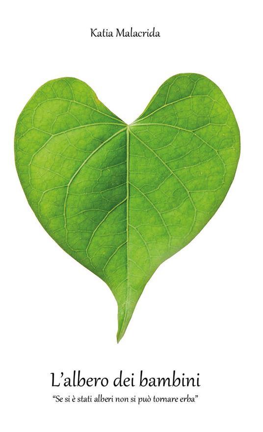 L' albero dei bambini - Katia Malacrida - copertina