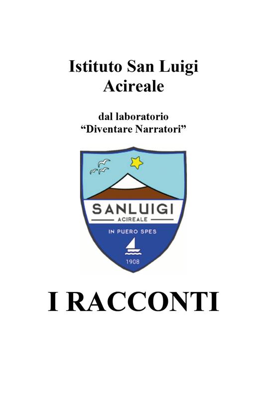 I racconti - copertina