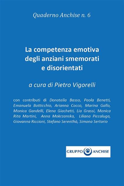 La Quaderno Anchise. Vol. 6 - Pietro Vigorelli - ebook