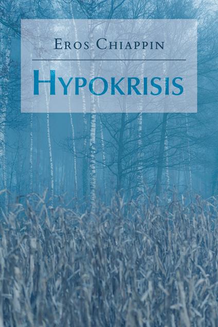 Hypokrisis - Eros Chiappin - copertina