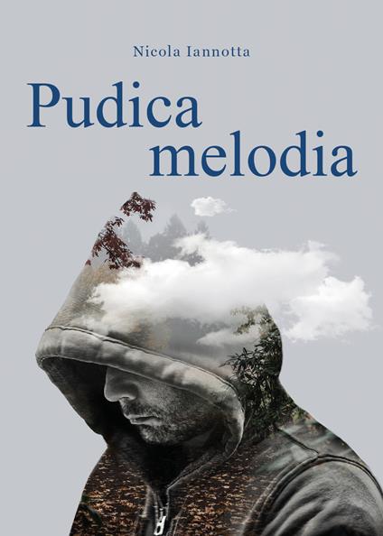 Pudica melodia - Nicola Iannotta - copertina