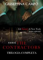 The contractors. La trilogia completa