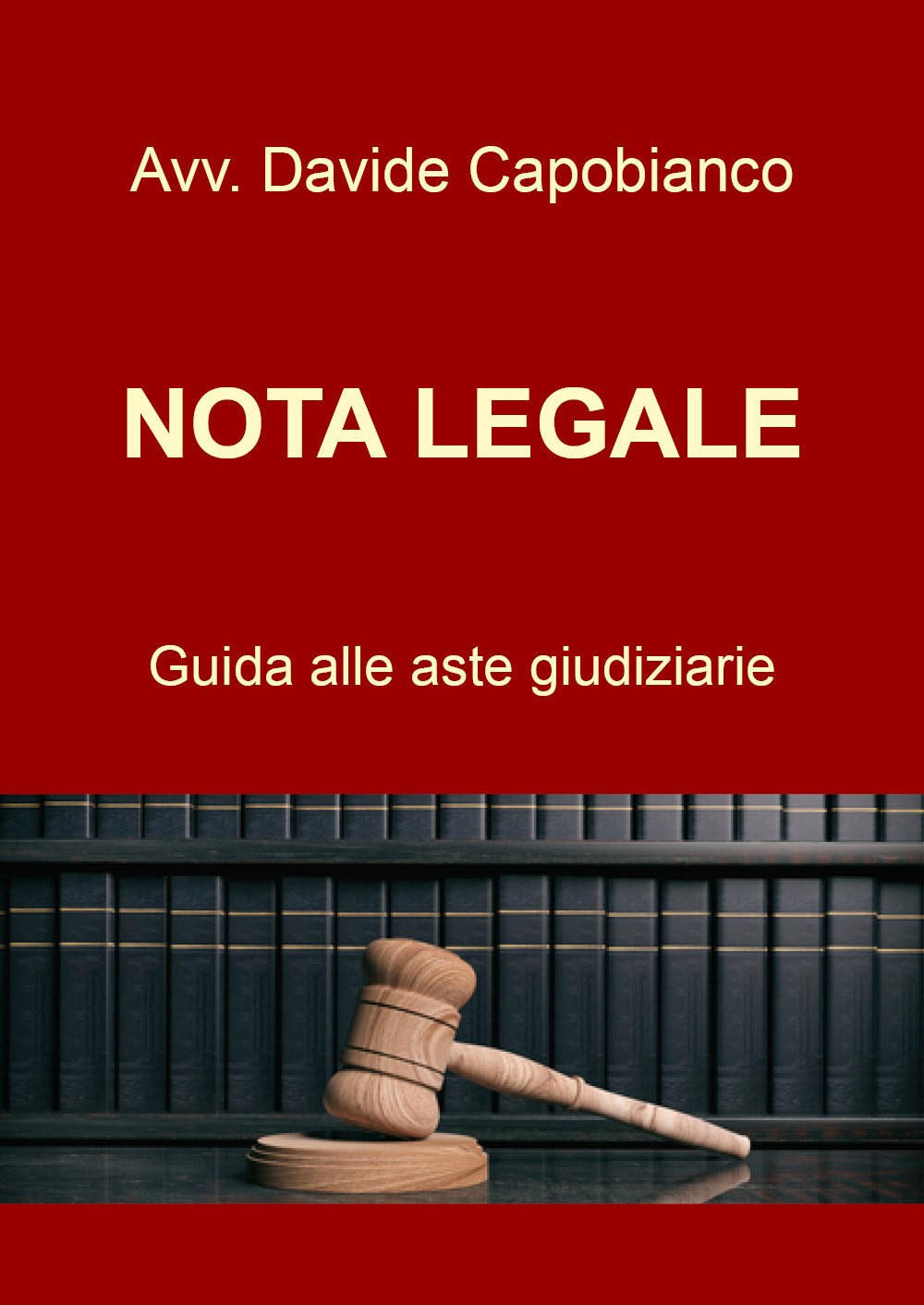 Libreria Nani