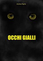 Occhi gialli