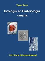 Istologia ed embriologia umana