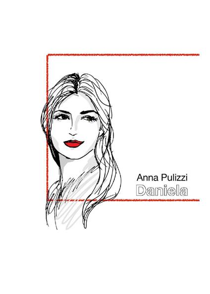 Daniela - Anna Pulizzi - copertina