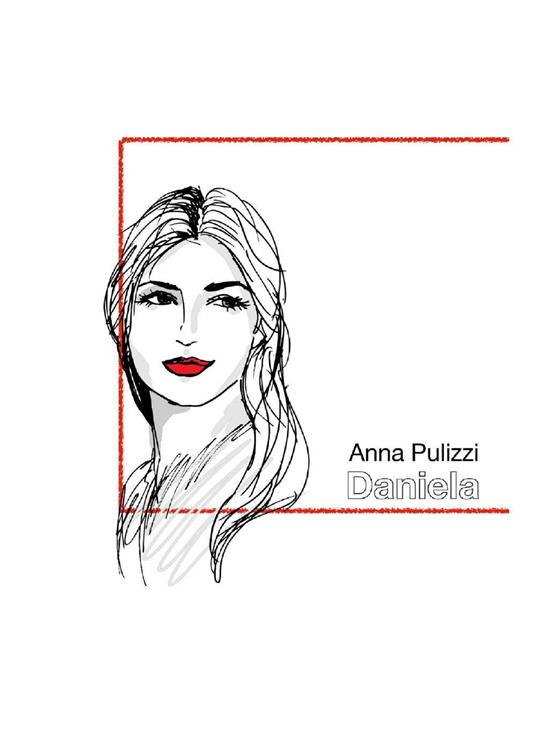 Daniela - Anna Pulizzi - copertina