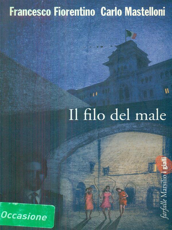 Libro di Faccia