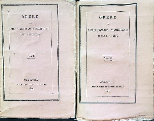 Libro di Faccia