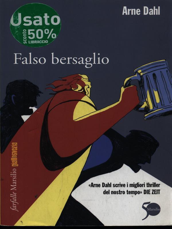 Libro di Faccia