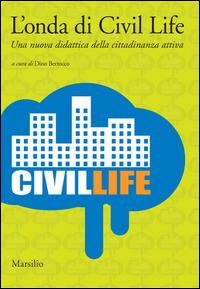 L'onda di Civil Life - copertina