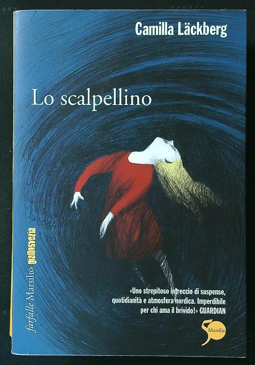 Libro di Faccia