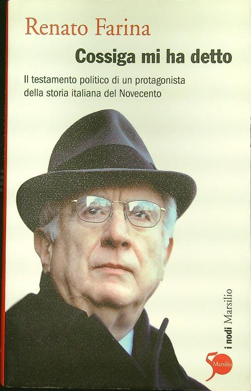 Libro di Faccia