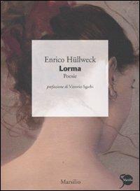 Lorma - Enrico Hüllweck - copertina