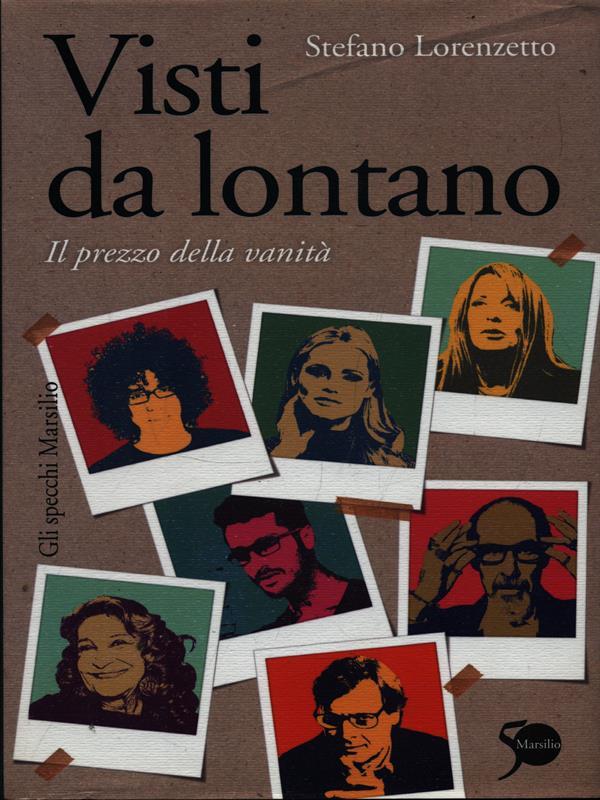 Libro di Faccia