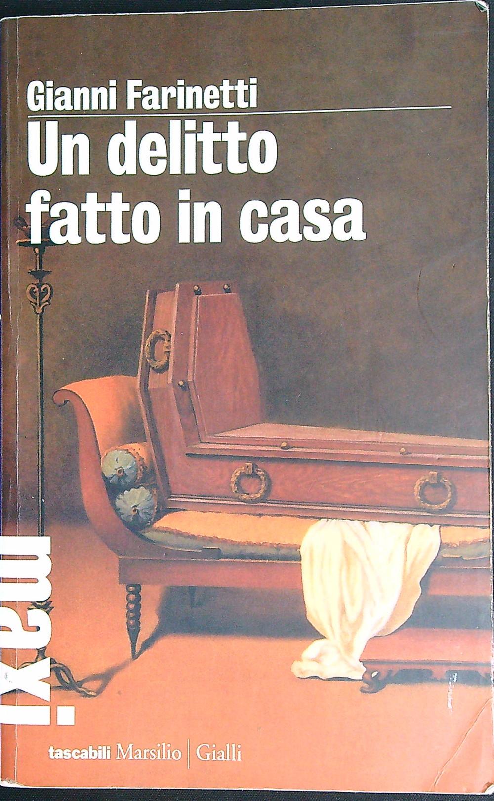 Libro di Faccia
