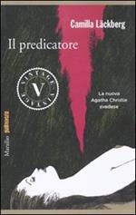 Il predicatore. I delitti di Fjällbacka. Vol. 2