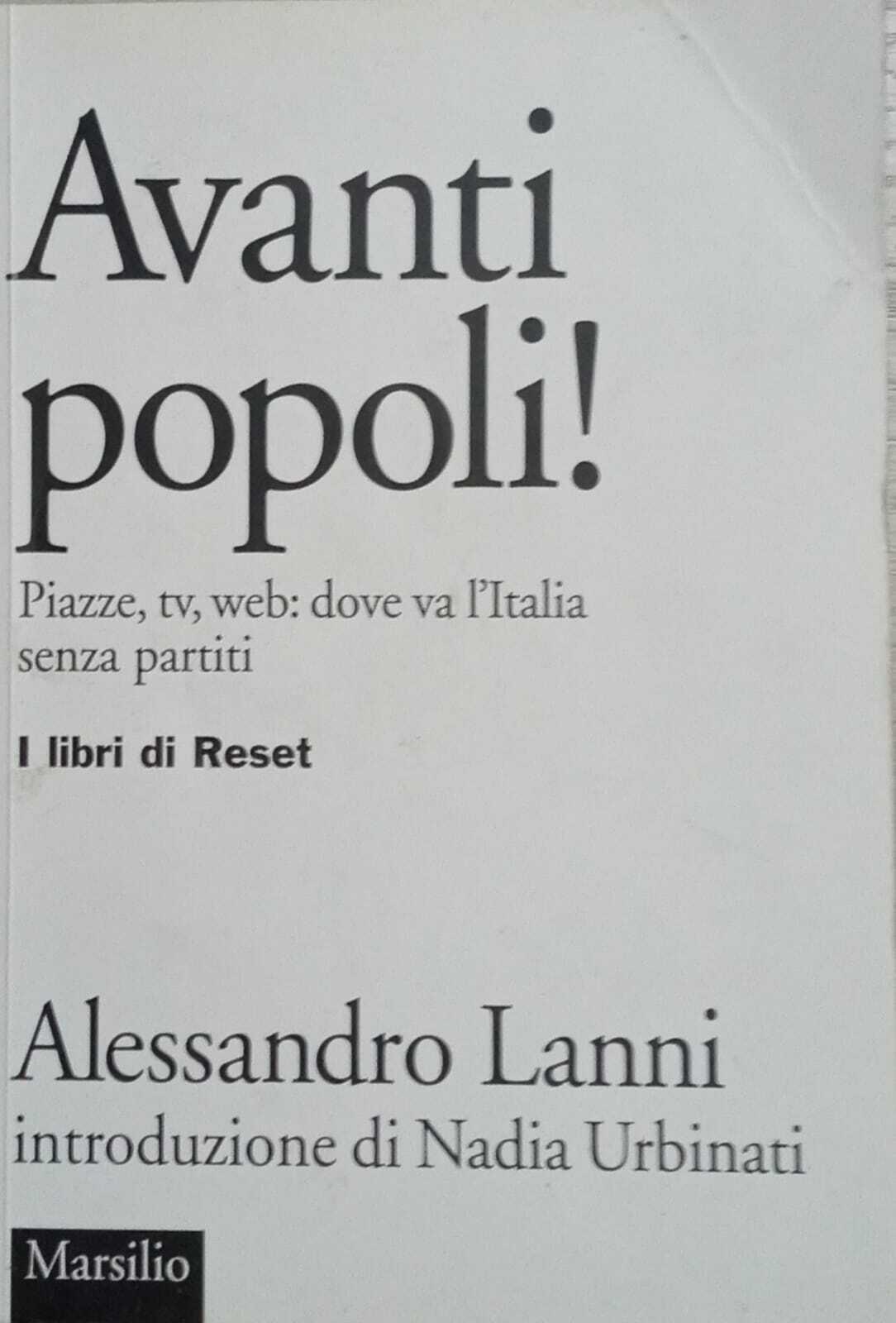 Librisaggi