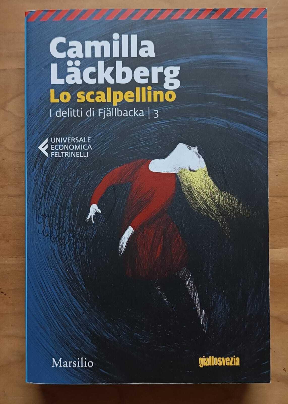 Libreria Volume Secondo