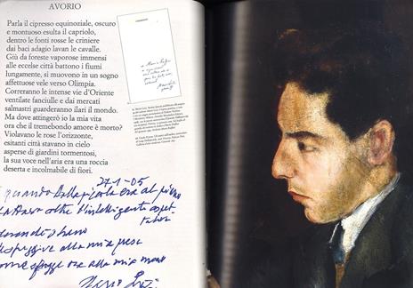 Luigi Dallapiccola e le arti figurative. Ediz. a colori. Con DVD video - Mario Ruffini - 2