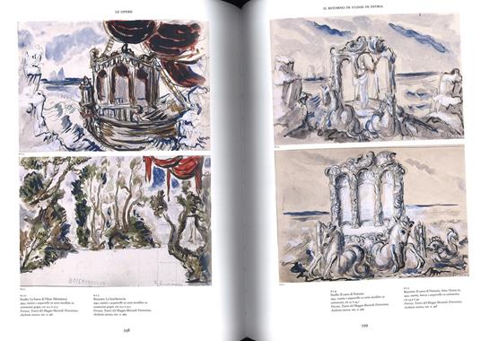 Luigi Dallapiccola e le arti figurative. Ediz. a colori. Con DVD video - Mario Ruffini - 4
