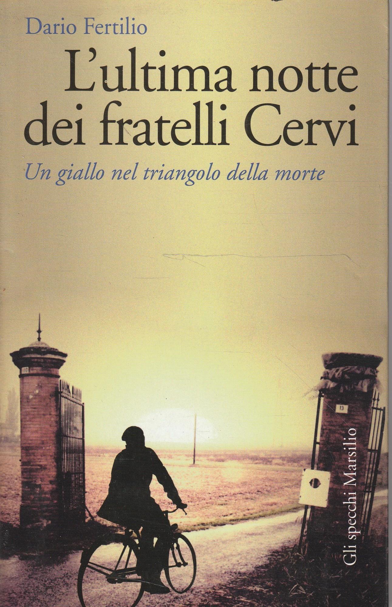 Zefiro libri