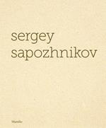 Sergey Sapozhnikov. Ediz. inglese