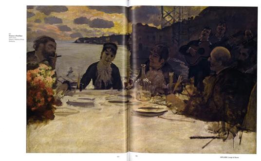 De Nittis. Catalogo della mostra (Padova, 19 gennaio-26 maggio 2013). Ediz. illustrata - 5