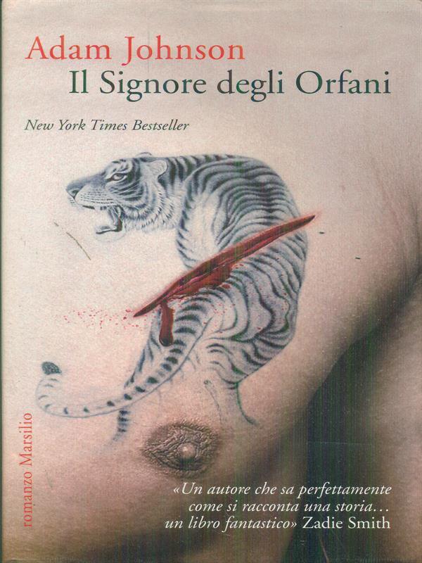 Libro di Faccia