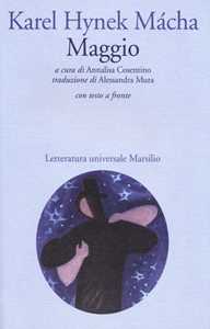 Maggio. Testo originale a fronte