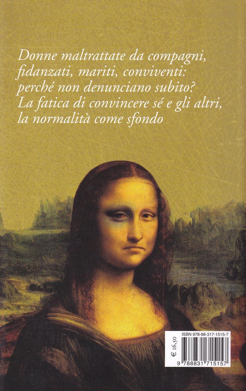 Questo non è amore. Venti storie raccontano la violenza domestica sulle donne