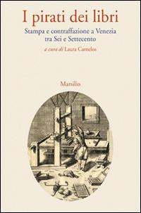 I pirati dei libri - copertina