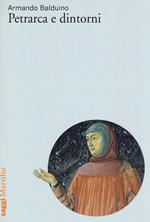 Petrarca e dintorni