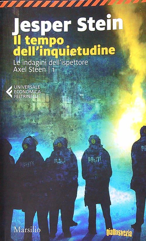Libro di Faccia